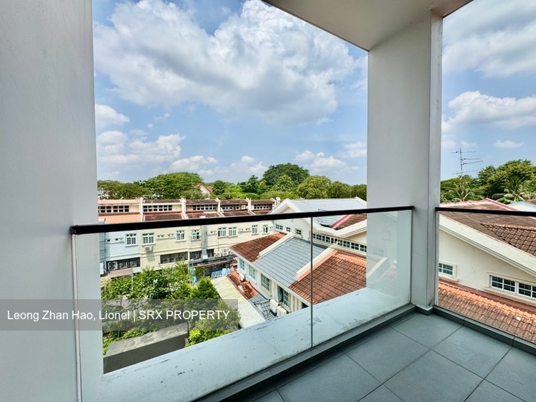 The Essence (D26), Apartment #607421221